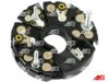 VOLVO 068092 Rectifier, alternator